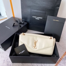 YSL Satchel Bags